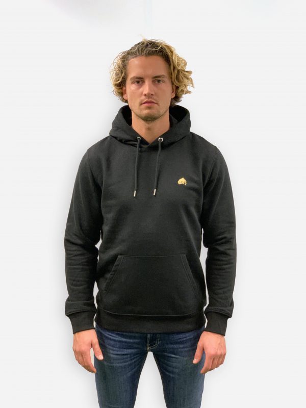 willy hoodie voorkant