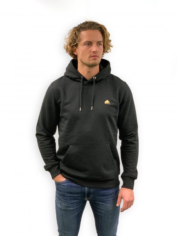 willy hoodie voorkant2