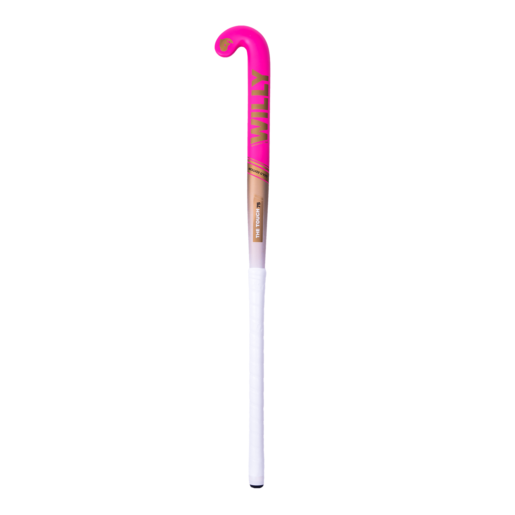 Hockeystick the touch extreme low bow voorkant